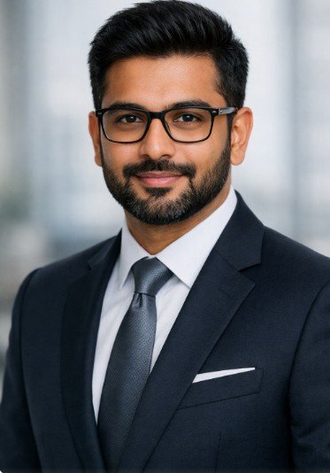 Arjun Nair