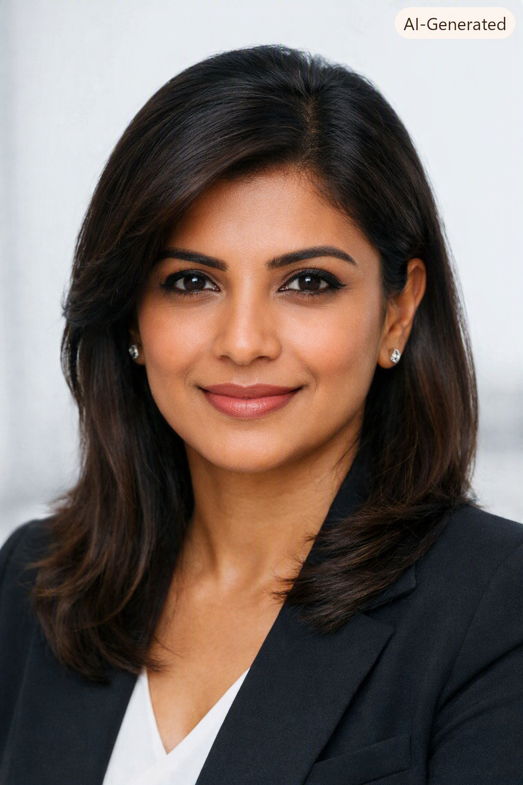 Priya Menon